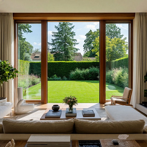 Пора готовить дом к осенним холодам